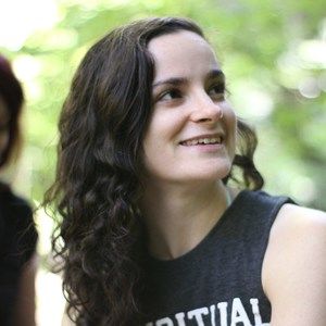 Meet your Posher, Marie